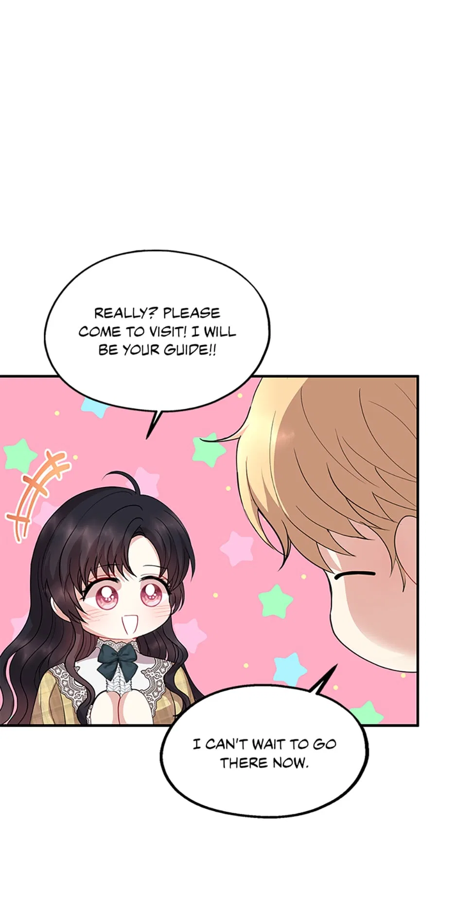 Roelin Walks the Future Chapter 59 – Page 44