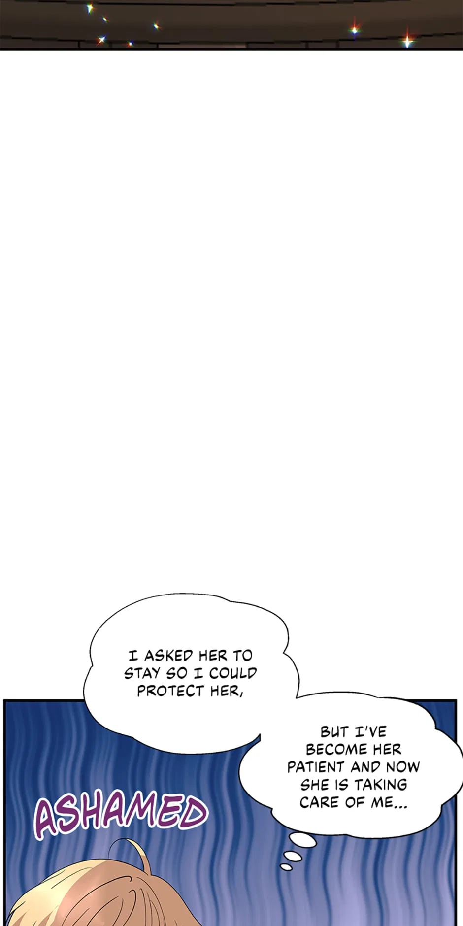 Roelin Walks the Future Chapter 59 – Page 47