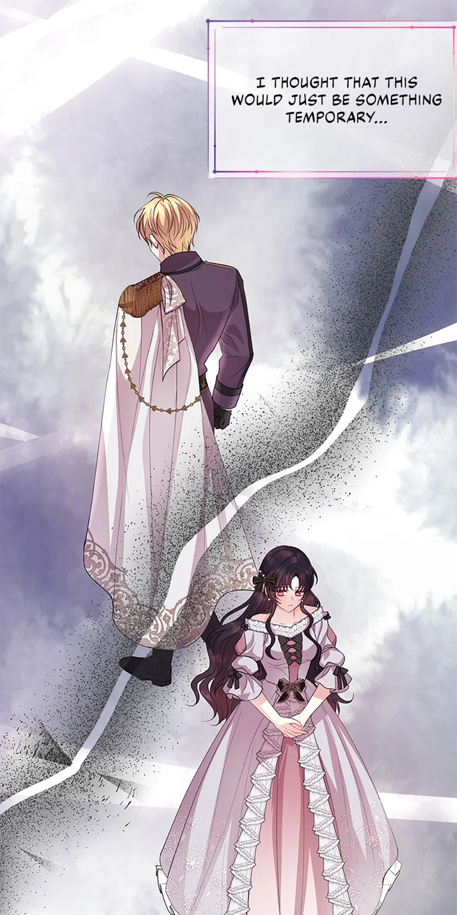 Roelin Walks the Future Chapter 59 – Page 50