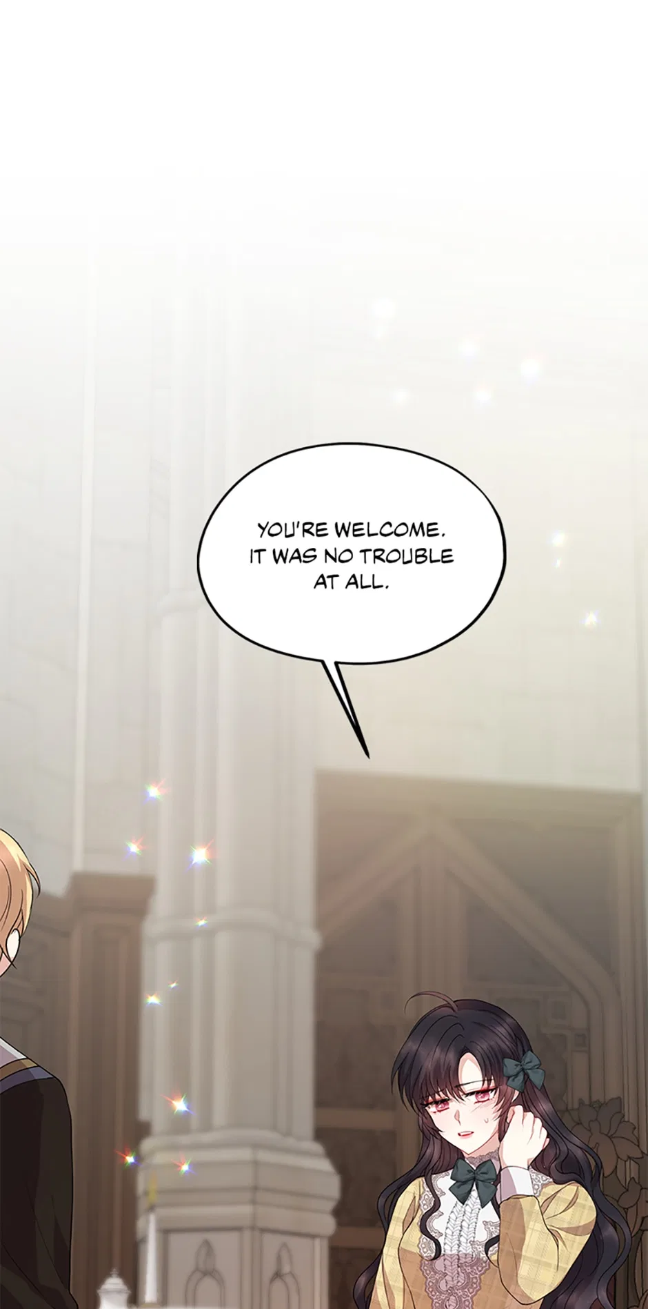 Roelin Walks the Future Chapter 59 – Page 54
