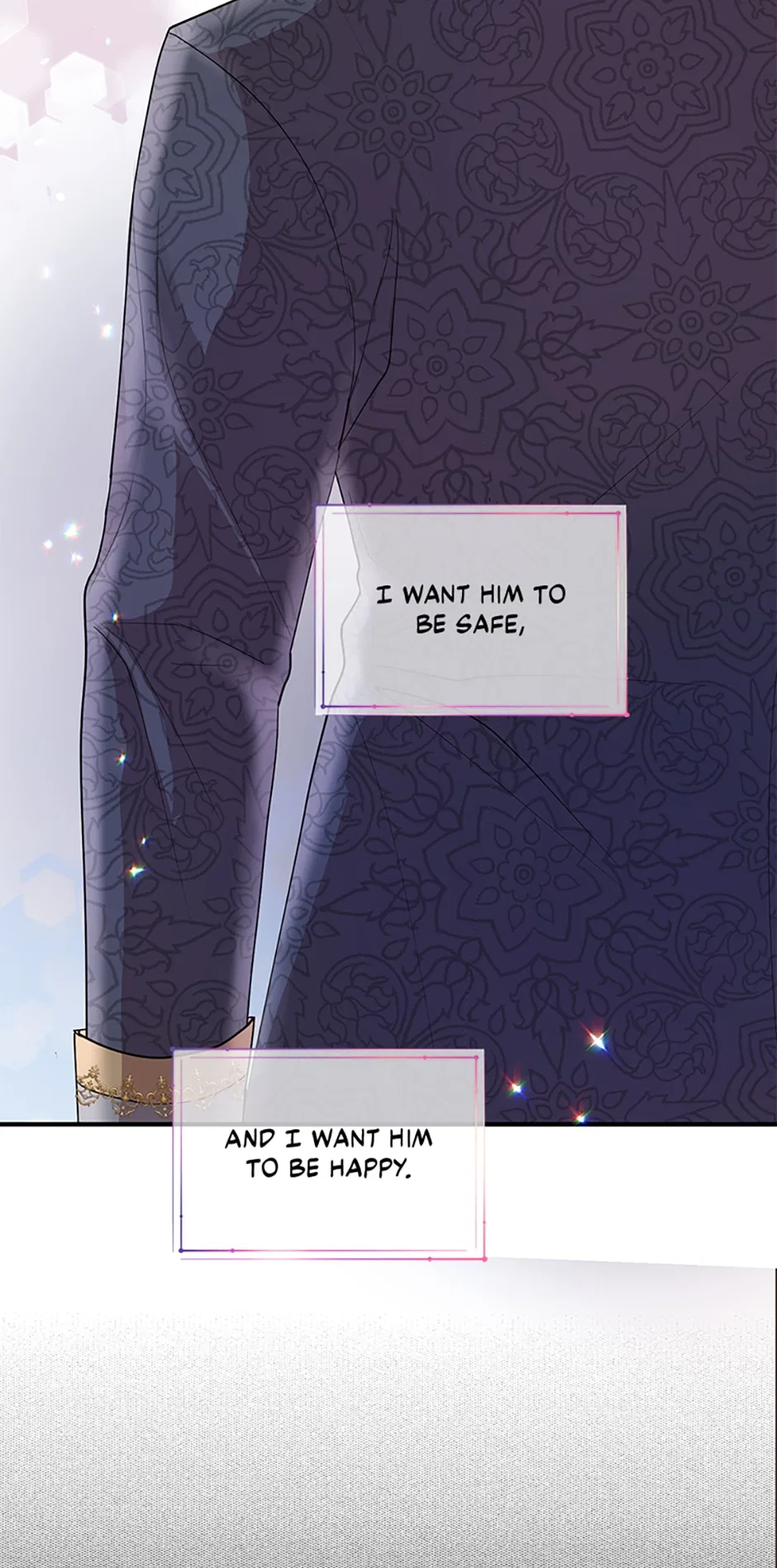 Roelin Walks the Future Chapter 59 – Page 56