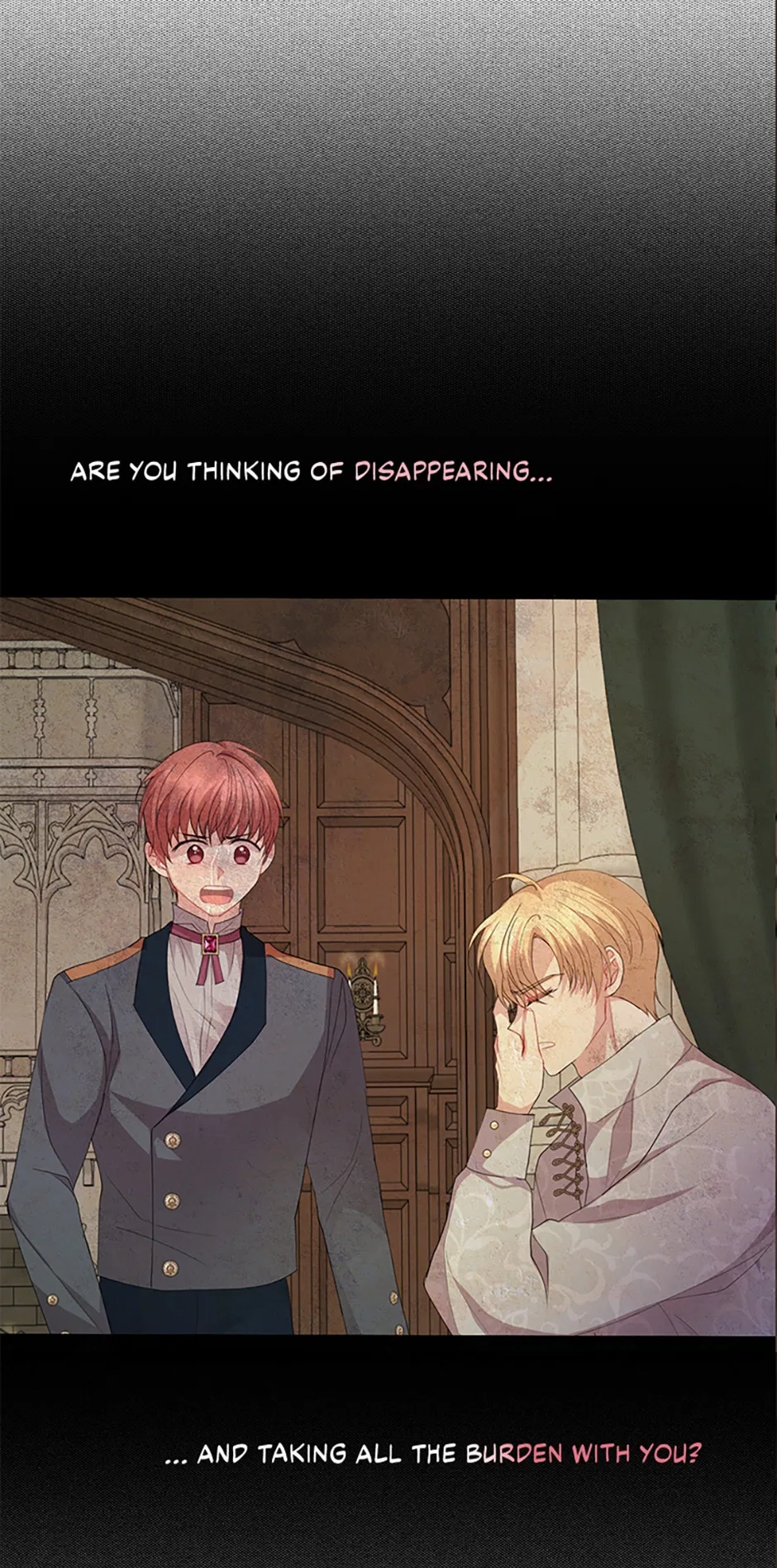 Roelin Walks the Future Chapter 59 – Page 57