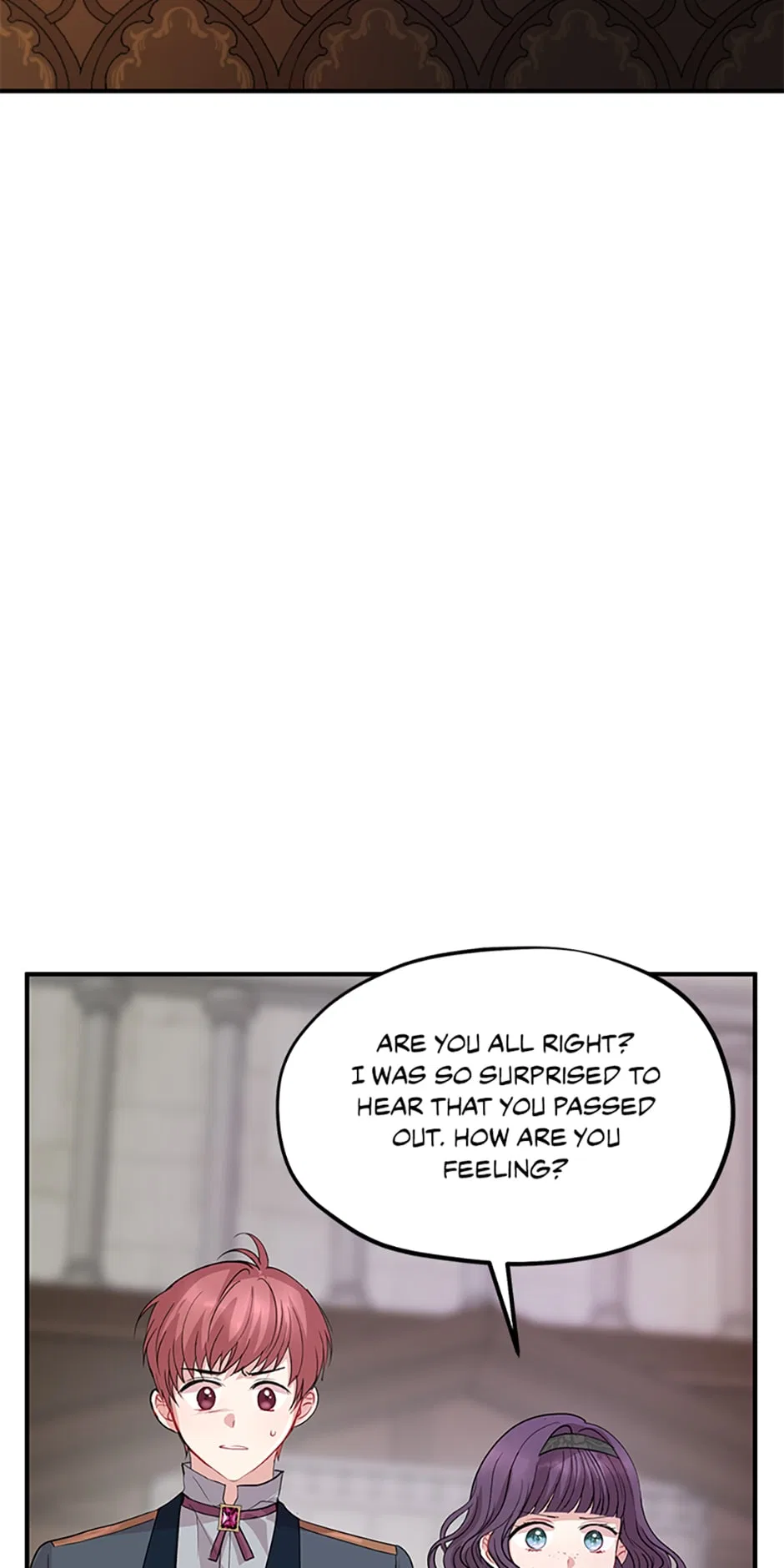 Roelin Walks the Future Chapter 58 – Page 2