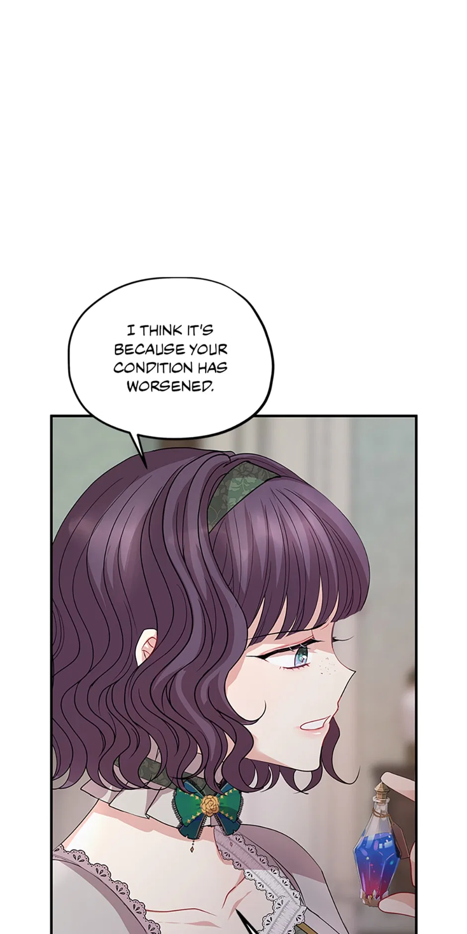 Roelin Walks the Future Chapter 58 – Page 6