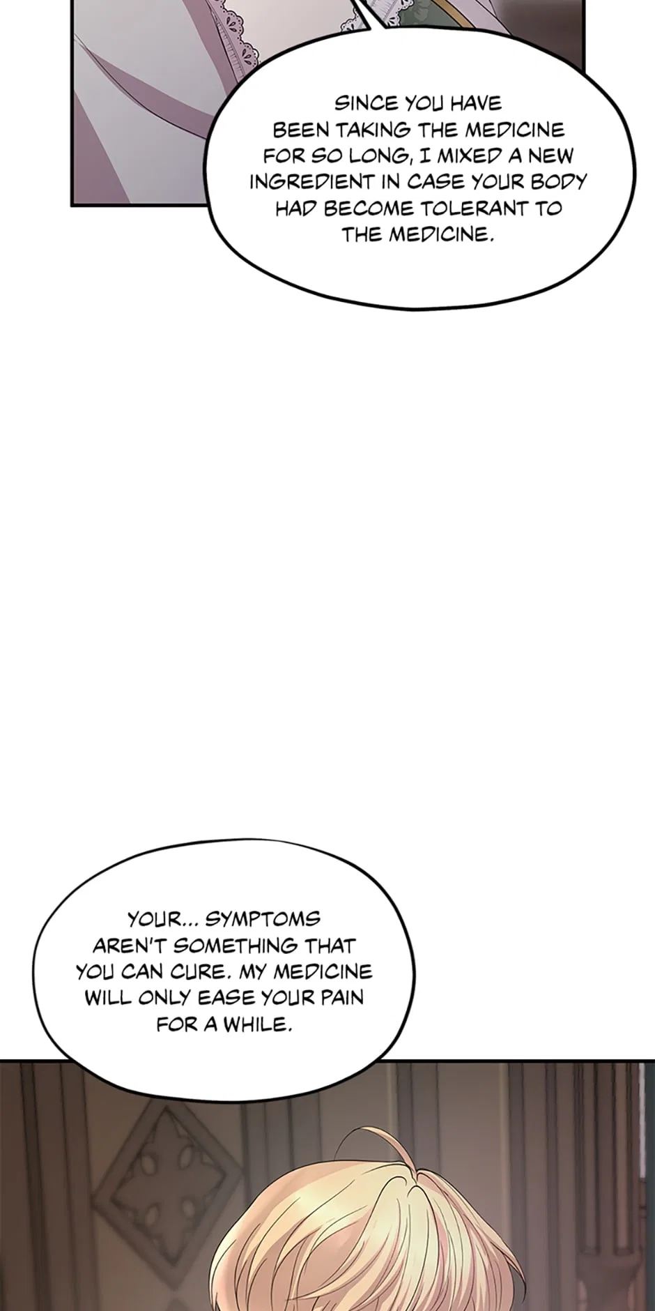 Roelin Walks the Future Chapter 58 – Page 7