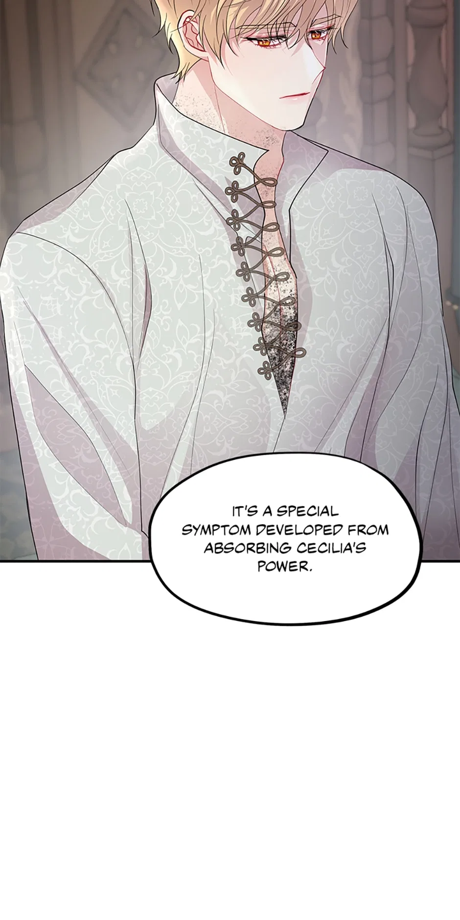 Roelin Walks the Future Chapter 58 – Page 8