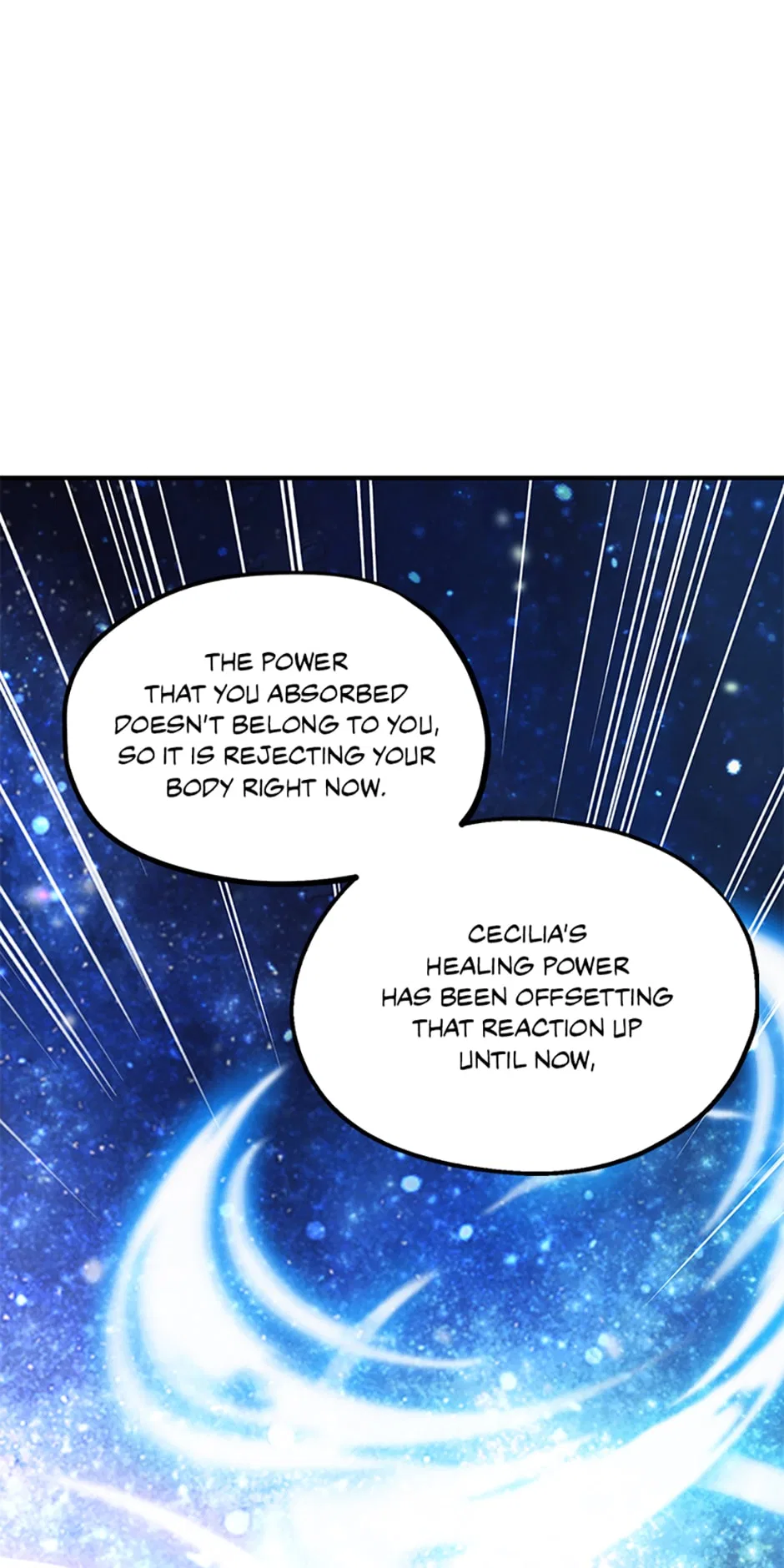 Roelin Walks the Future Chapter 58 – Page 9