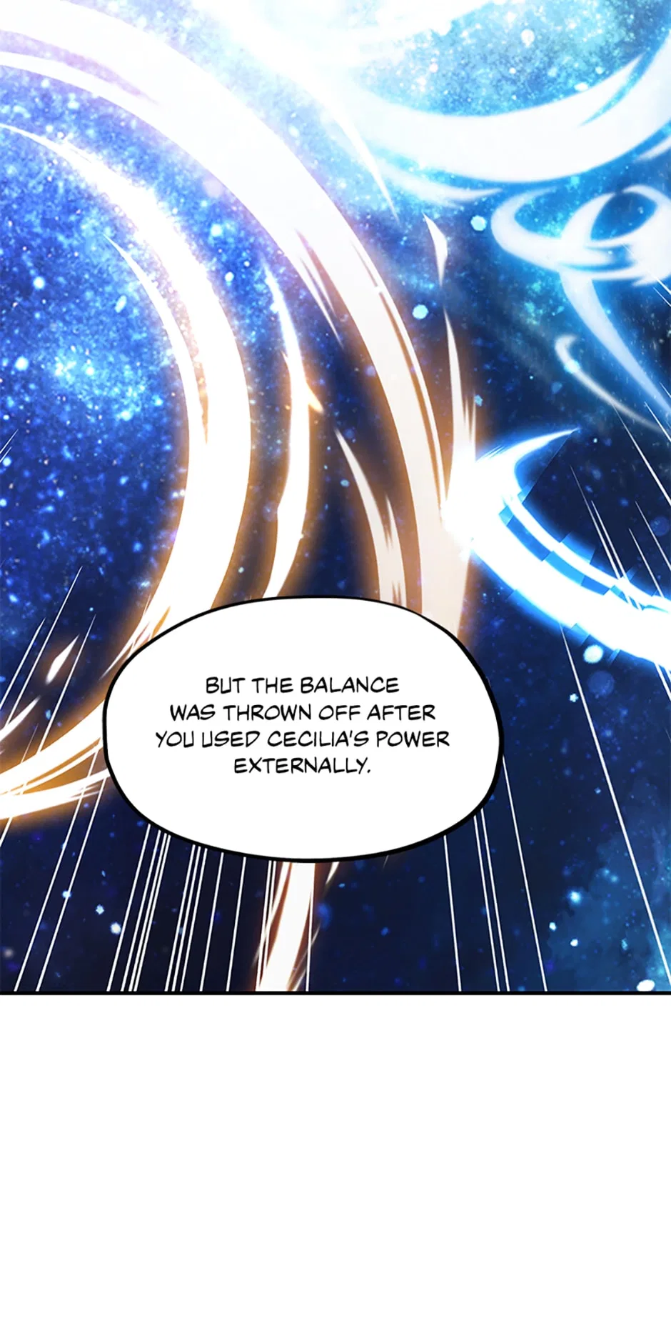 Roelin Walks the Future Chapter 58 – Page 10