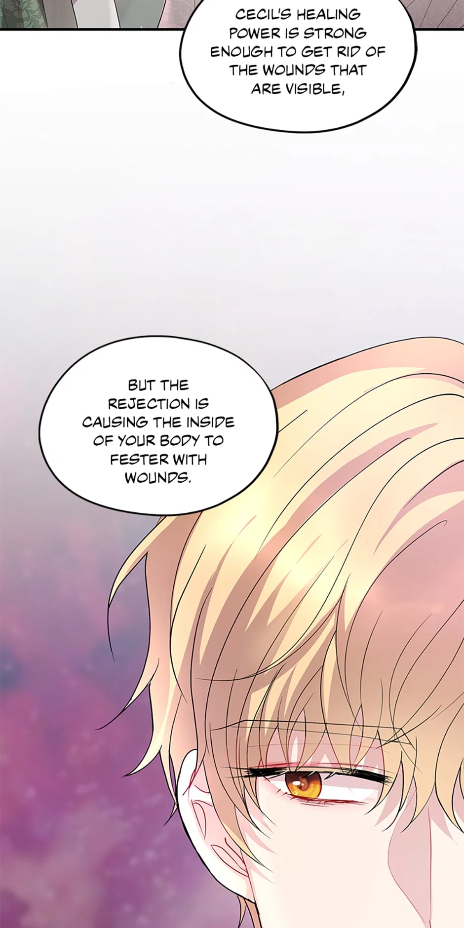 Roelin Walks the Future Chapter 58 – Page 12
