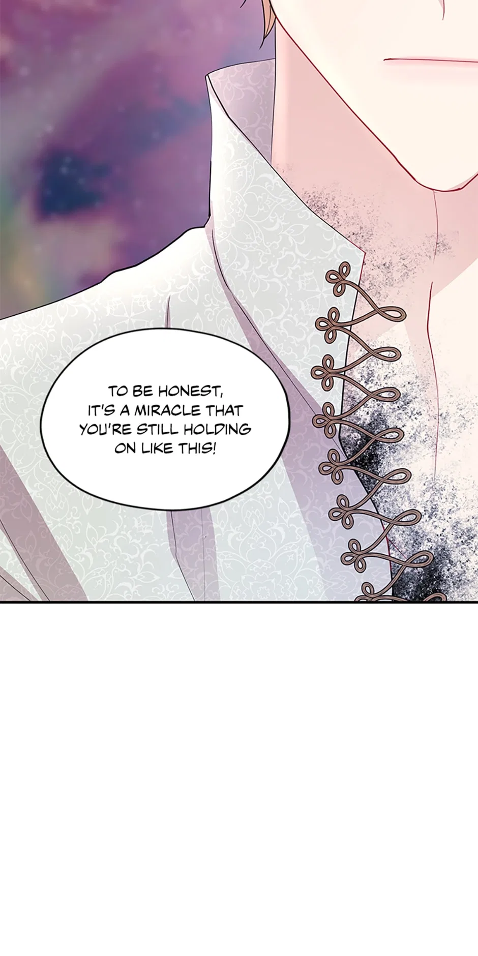 Roelin Walks the Future Chapter 58 – Page 13