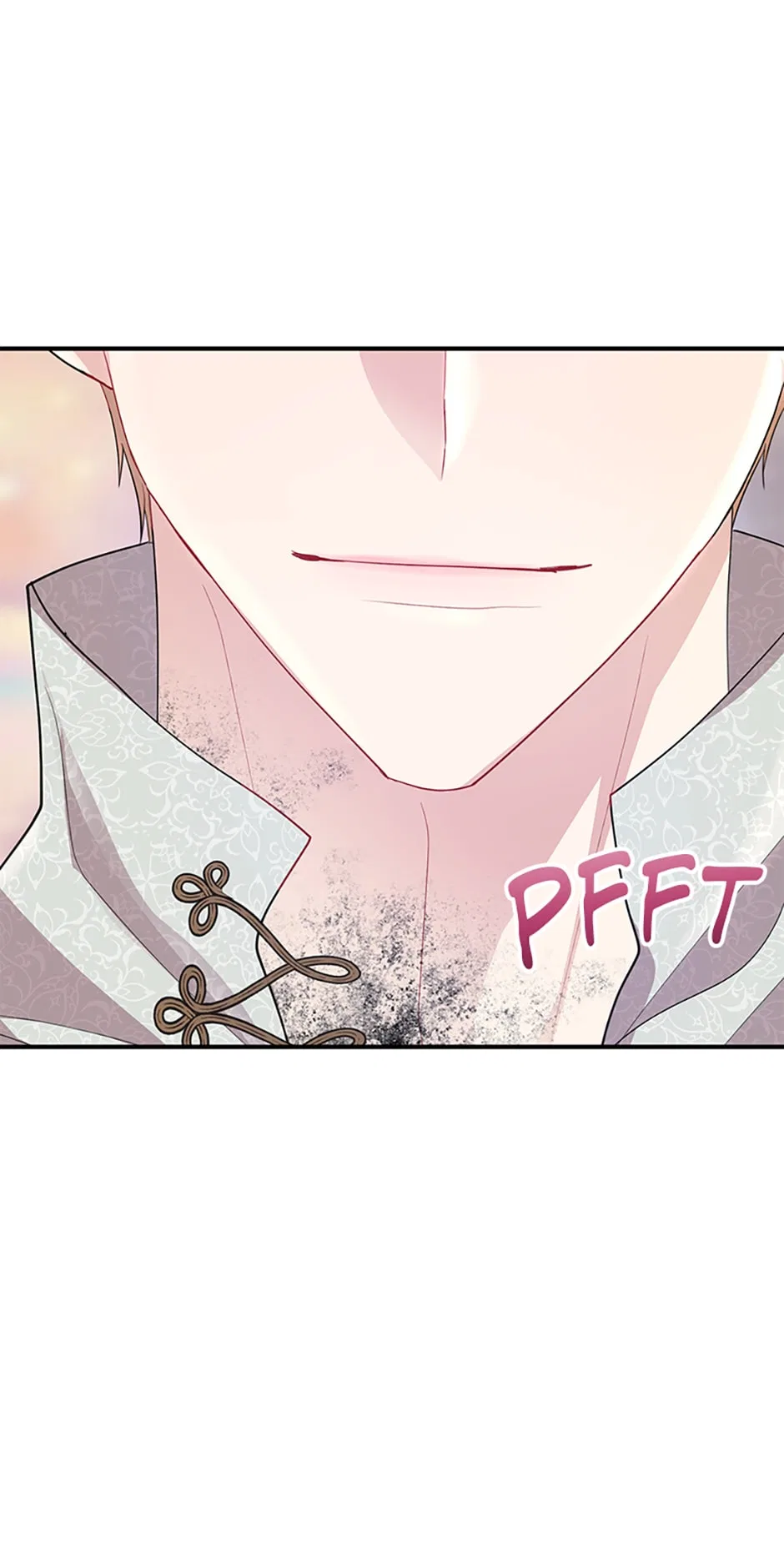 Roelin Walks the Future Chapter 58 – Page 14