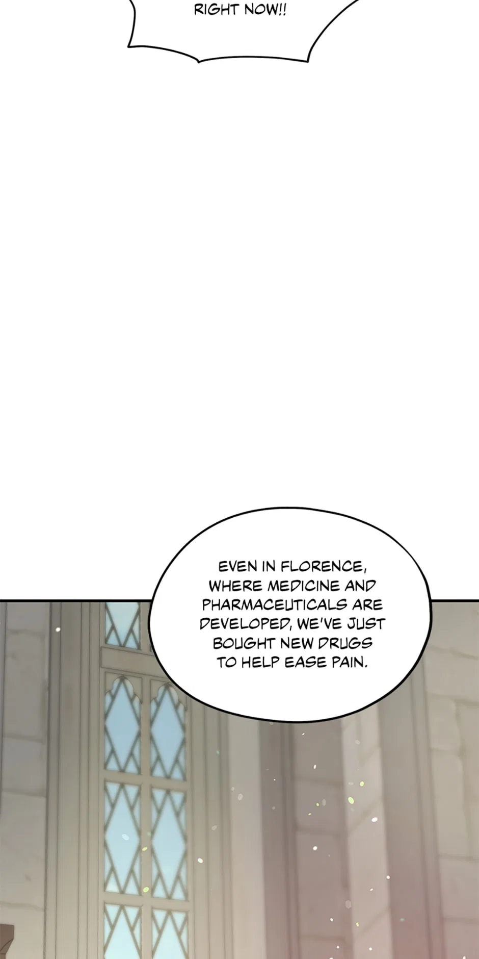 Roelin Walks the Future Chapter 58 – Page 16
