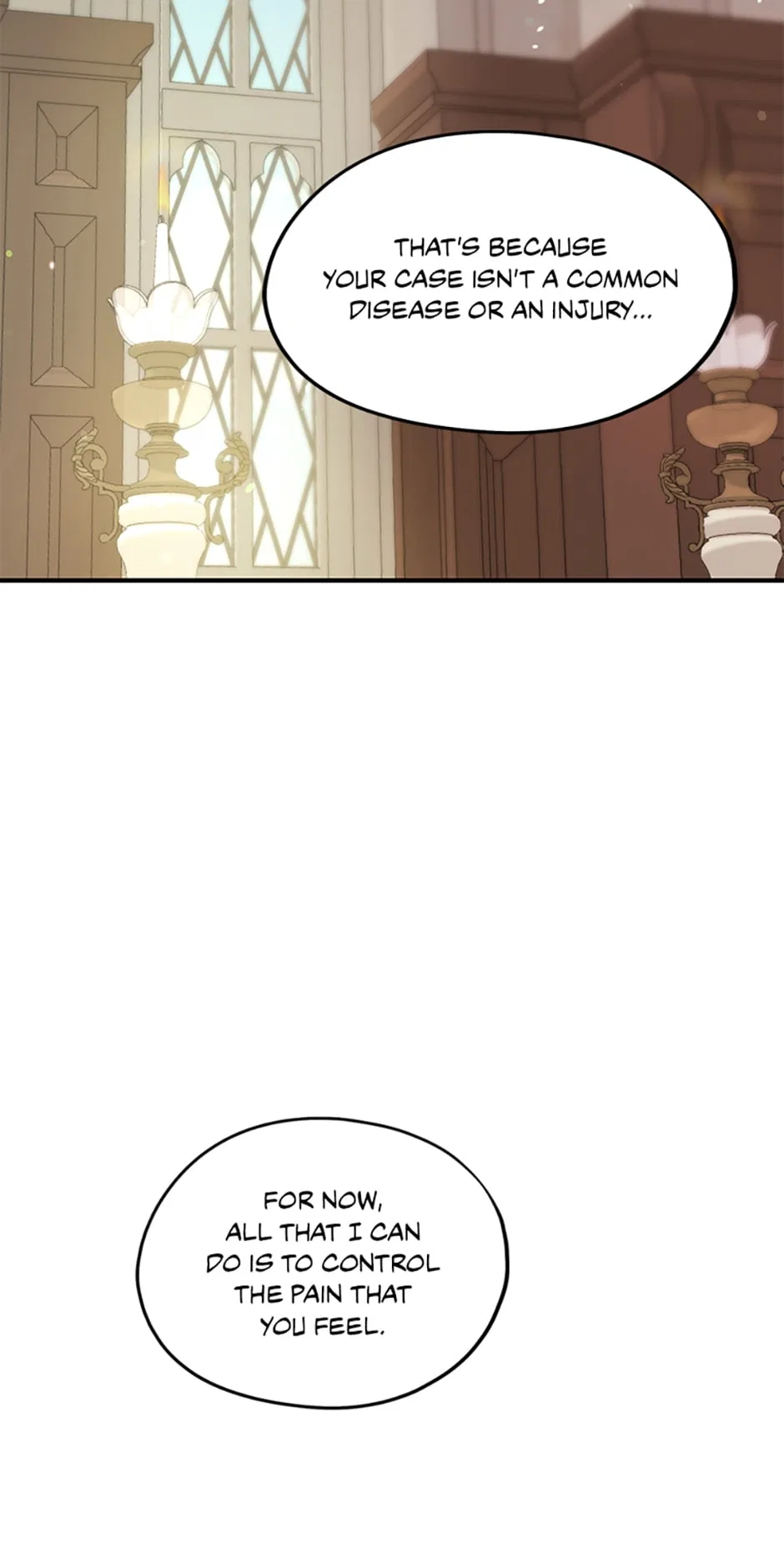 Roelin Walks the Future Chapter 58 – Page 17