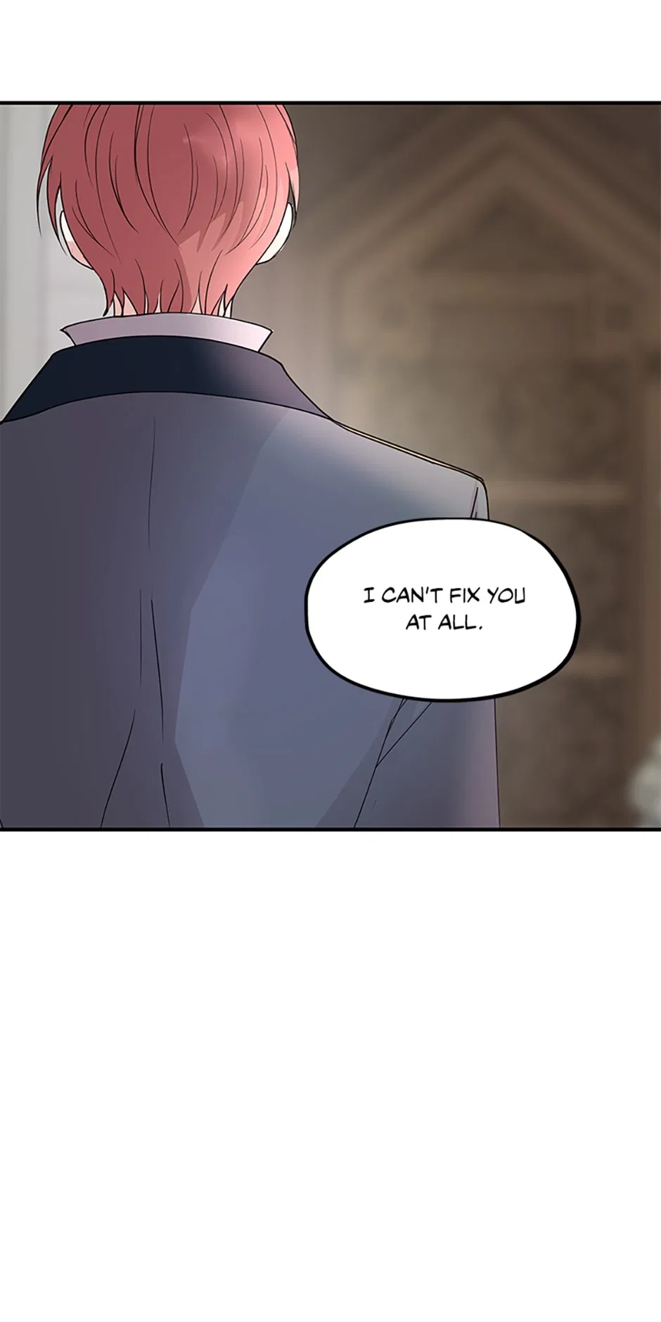 Roelin Walks the Future Chapter 58 – Page 18