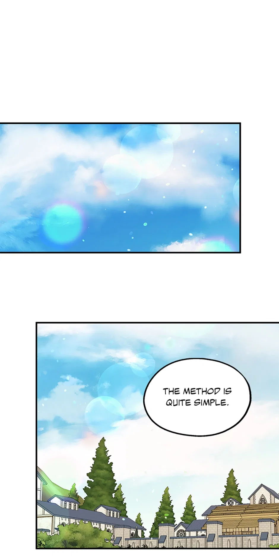 Roelin Walks the Future Chapter 58 – Page 22
