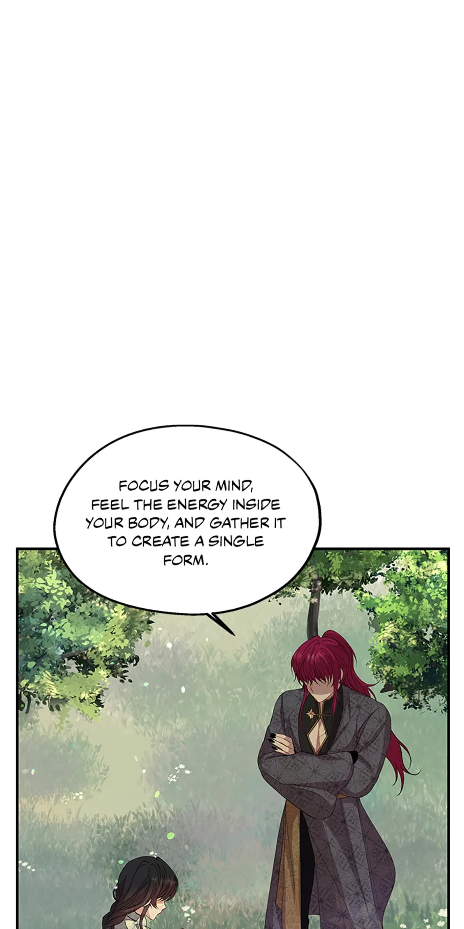 Roelin Walks the Future Chapter 58 – Page 23