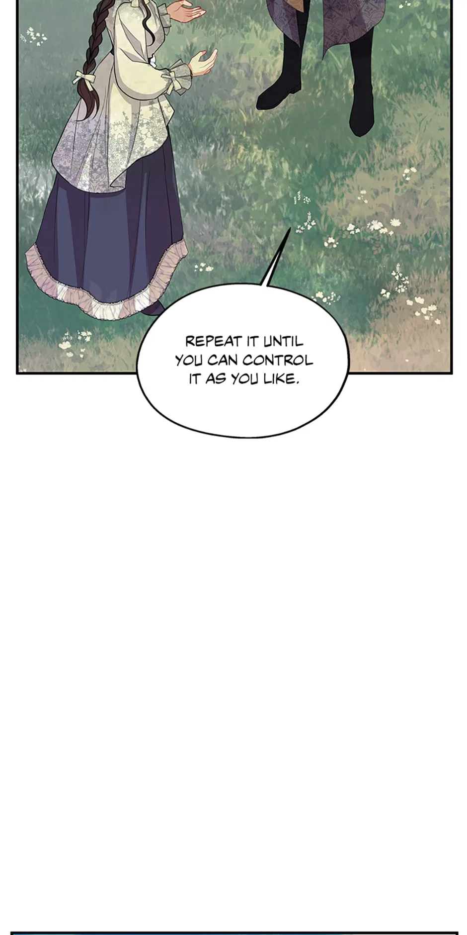 Roelin Walks the Future Chapter 58 – Page 24
