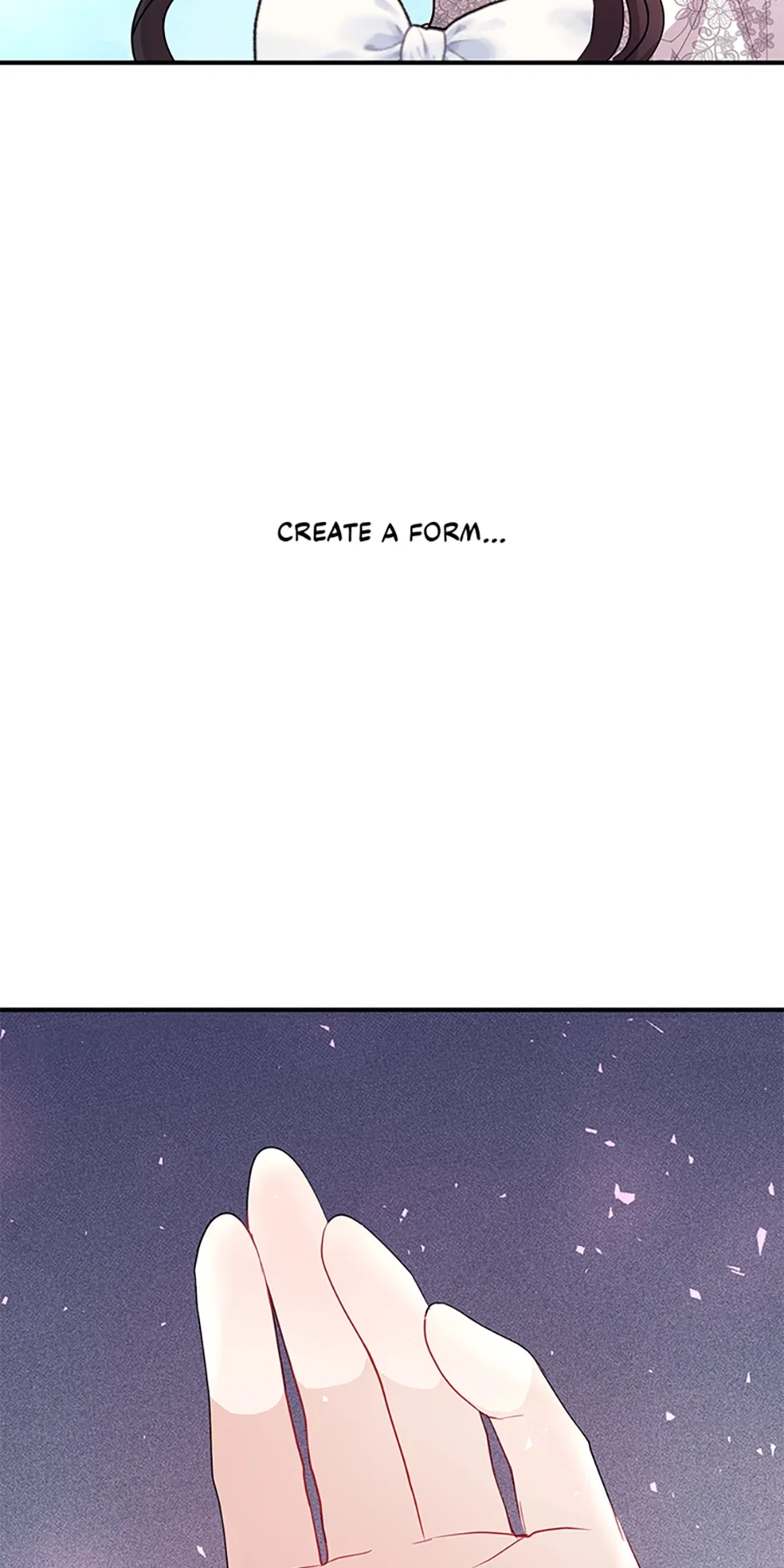 Roelin Walks the Future Chapter 58 – Page 28