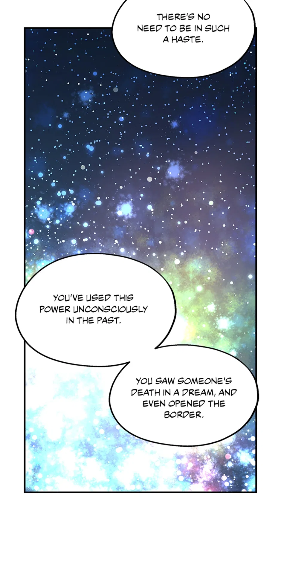 Roelin Walks the Future Chapter 58 – Page 30