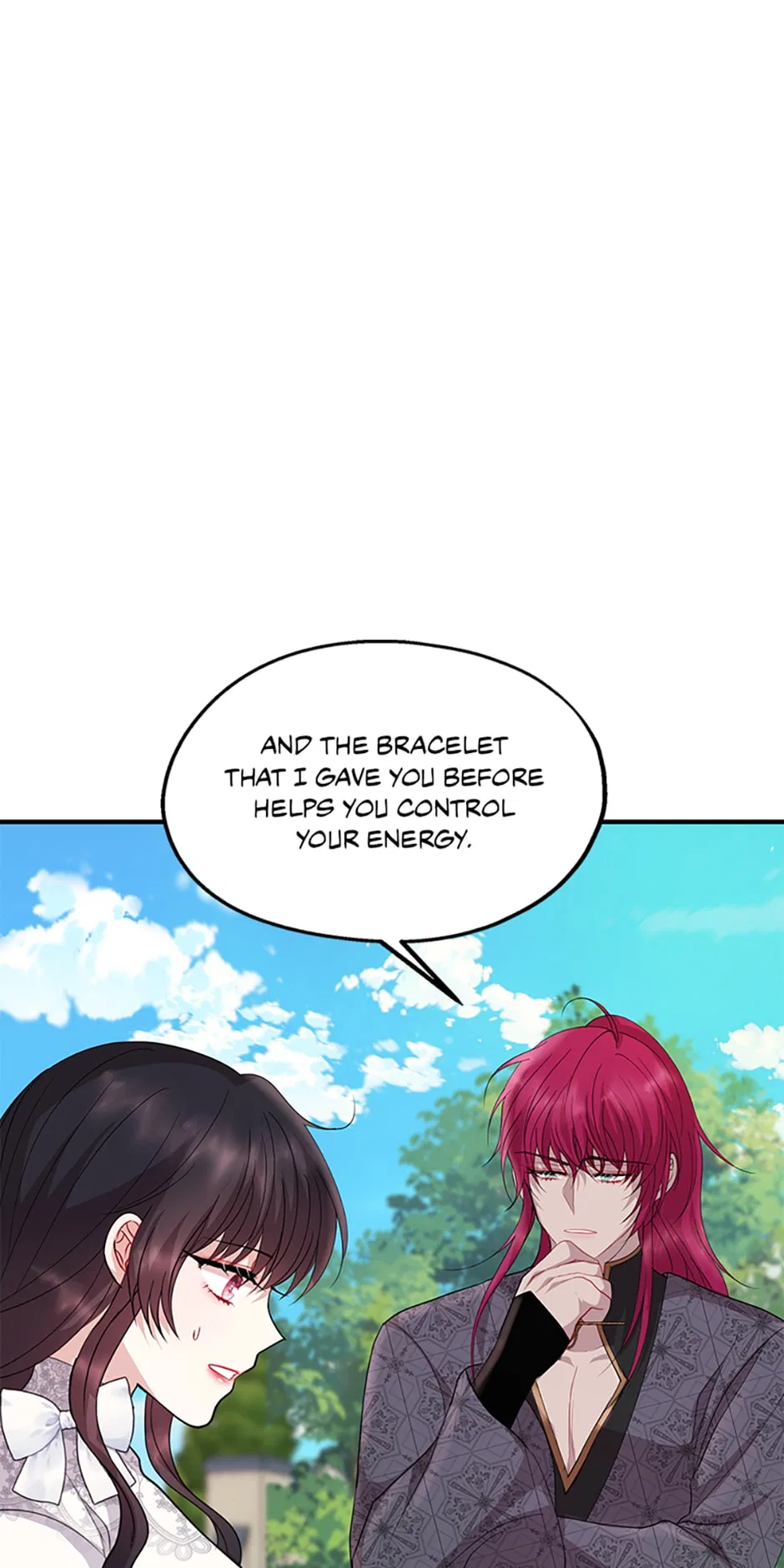 Roelin Walks the Future Chapter 58 – Page 31