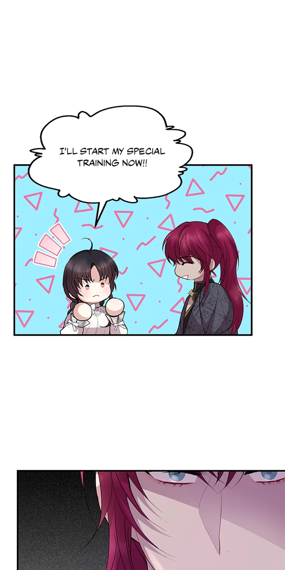 Roelin Walks the Future Chapter 58 – Page 34