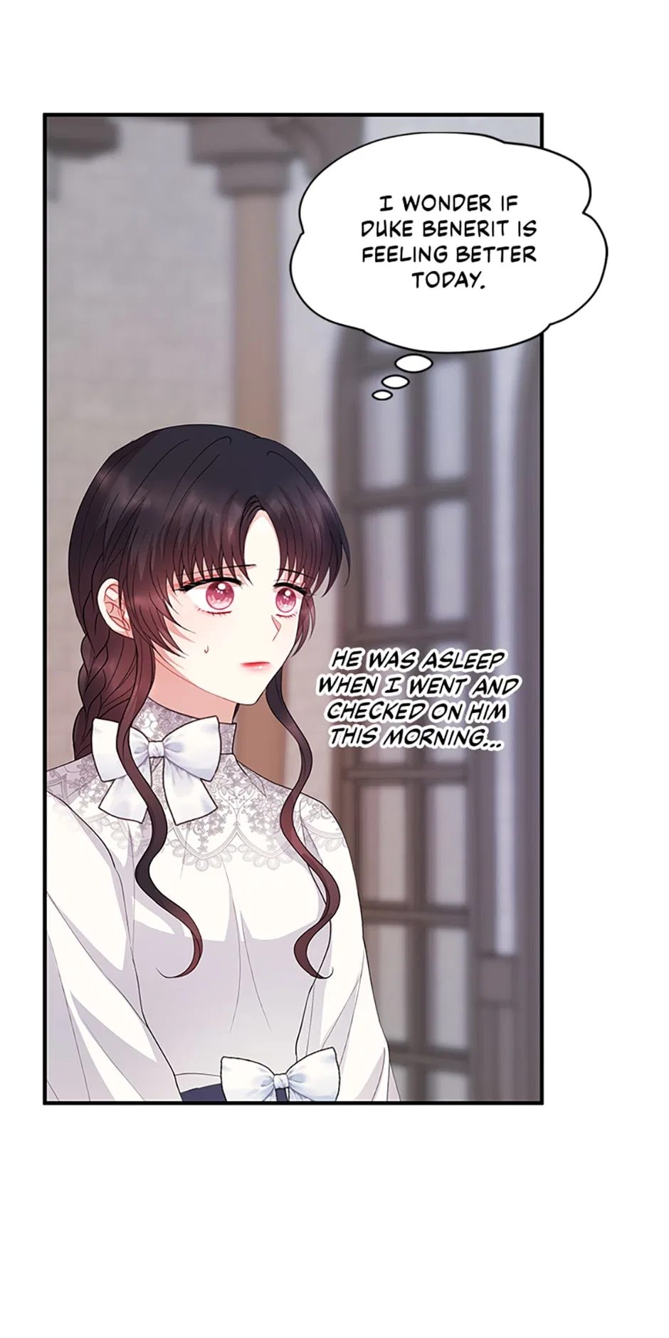 Roelin Walks the Future Chapter 58 – Page 44