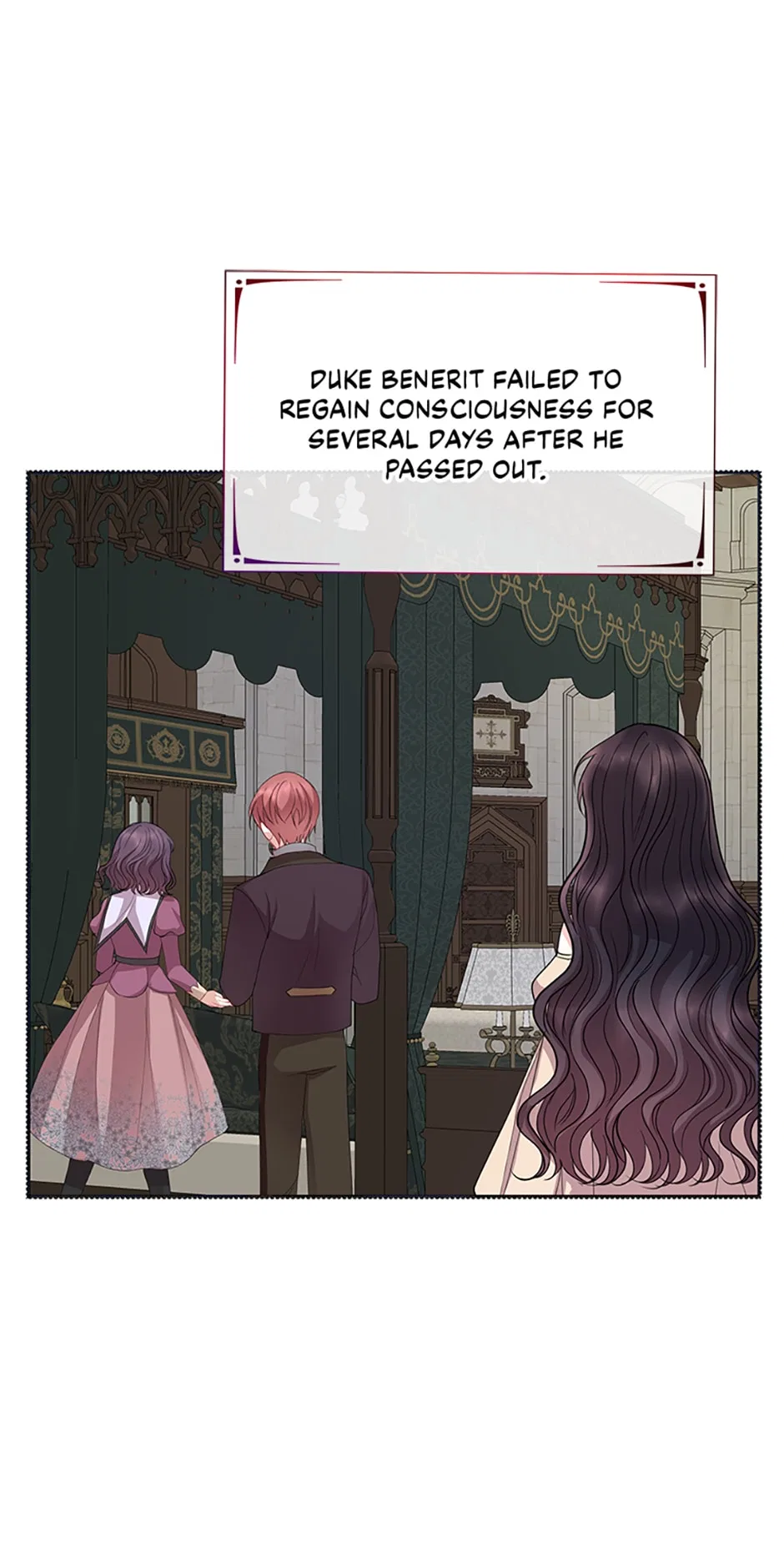 Roelin Walks the Future Chapter 58 – Page 45