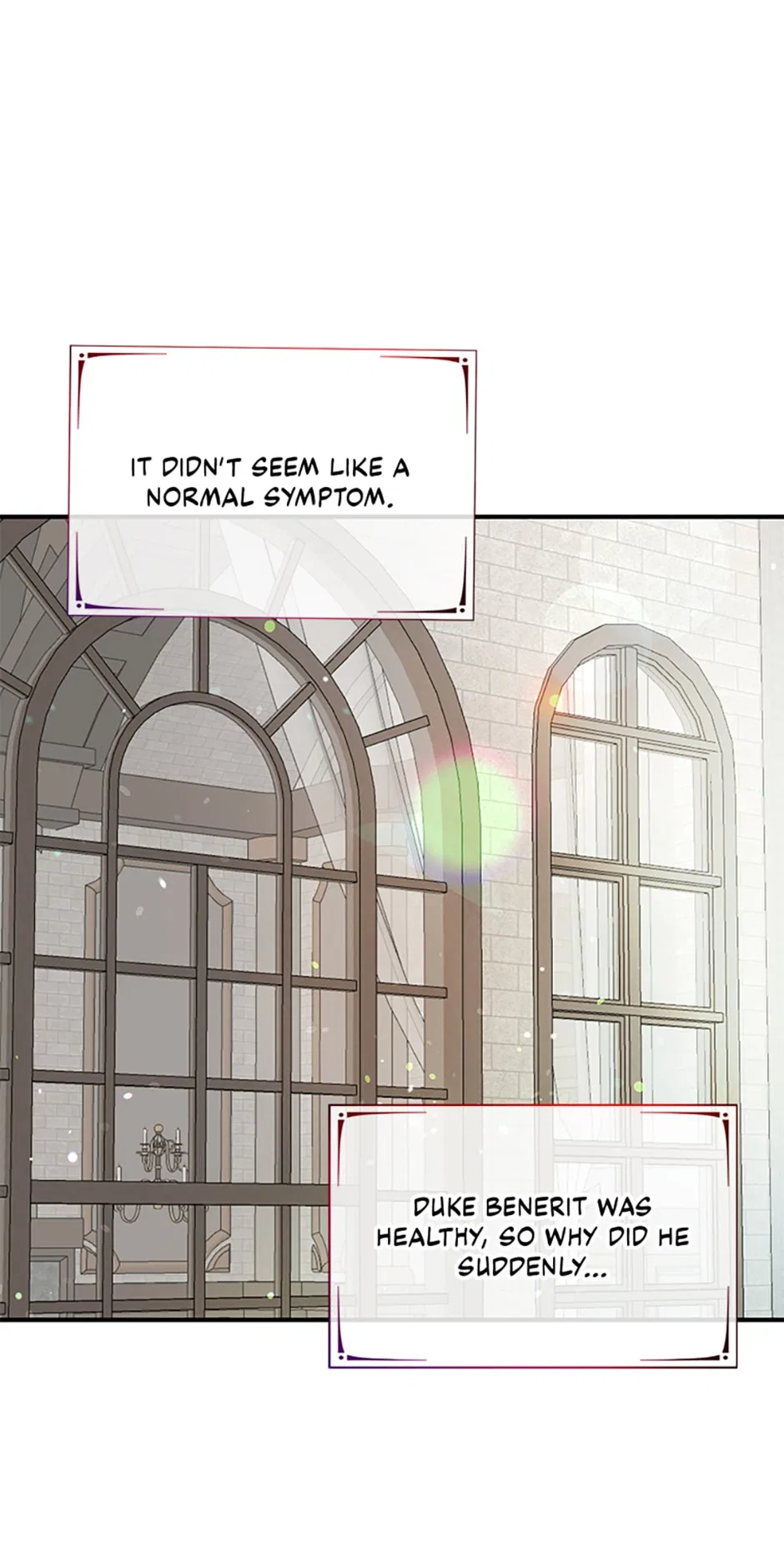 Roelin Walks the Future Chapter 58 – Page 46