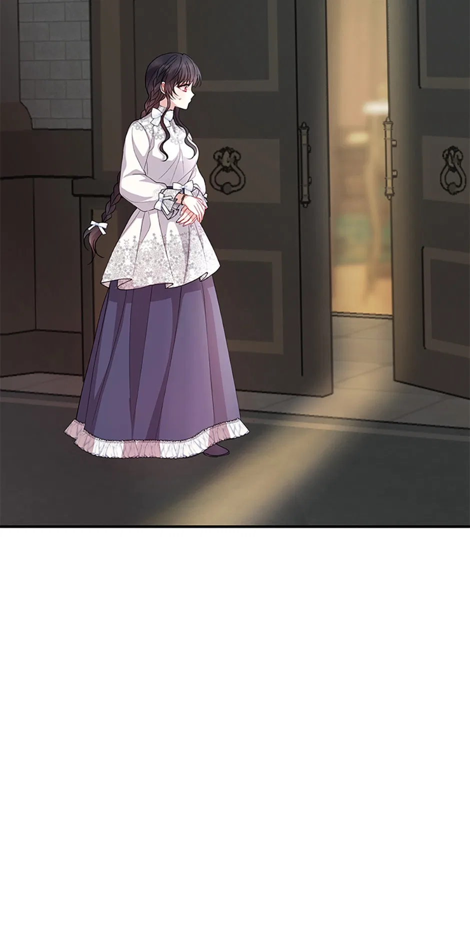 Roelin Walks the Future Chapter 58 – Page 50