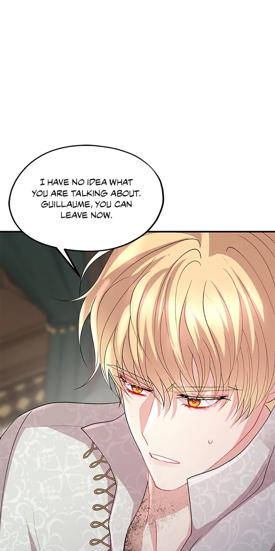 Roelin Walks the Future Chapter 58 – Page 51