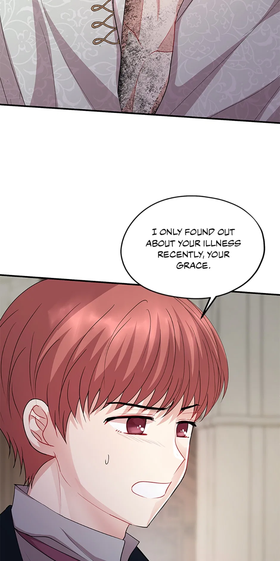 Roelin Walks the Future Chapter 58 – Page 52