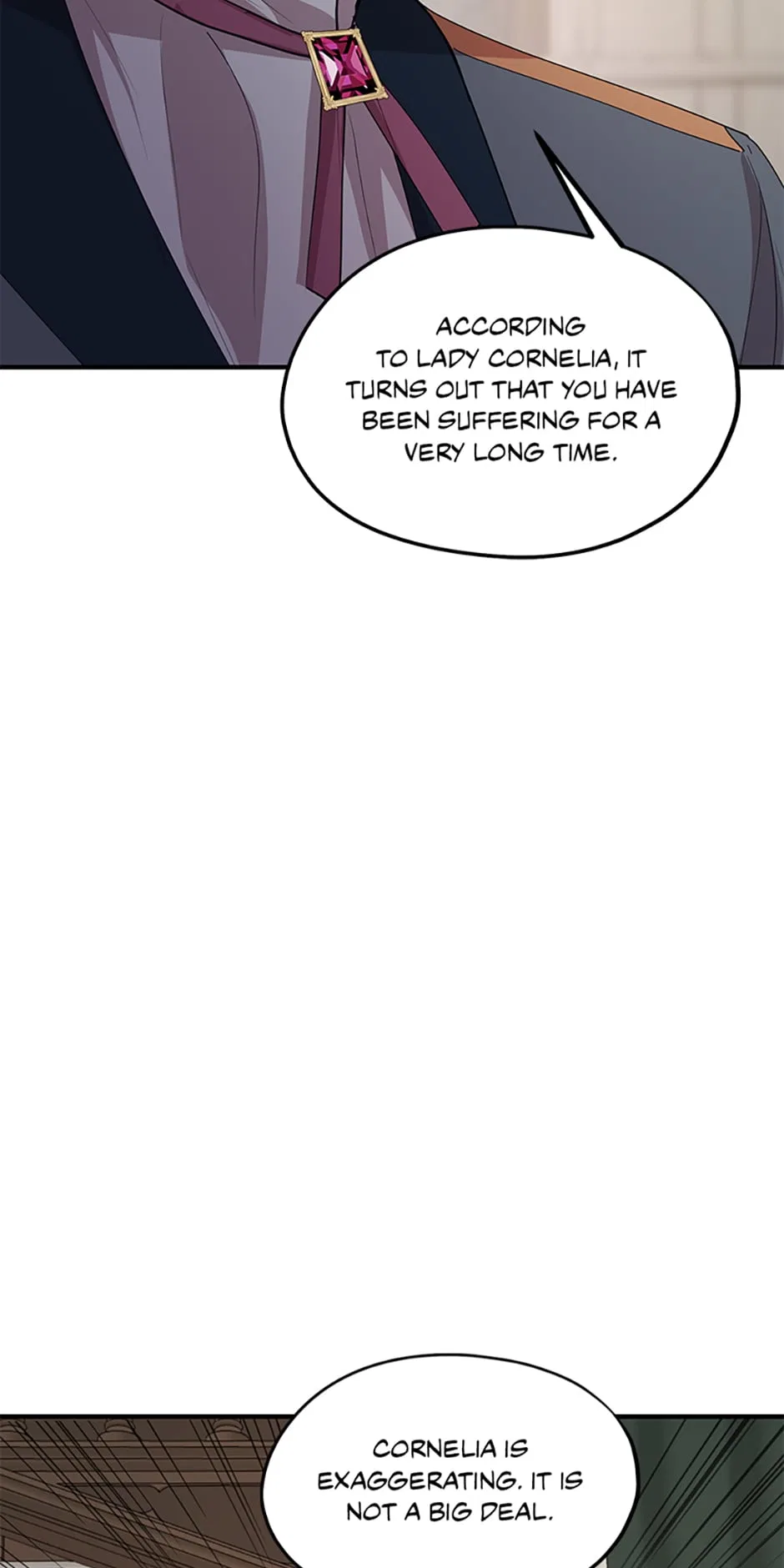 Roelin Walks the Future Chapter 58 – Page 53