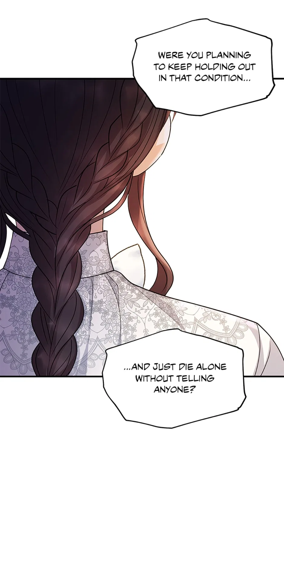 Roelin Walks the Future Chapter 58 – Page 55