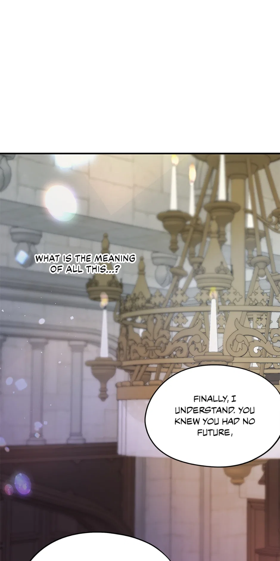 Roelin Walks the Future Chapter 58 – Page 56