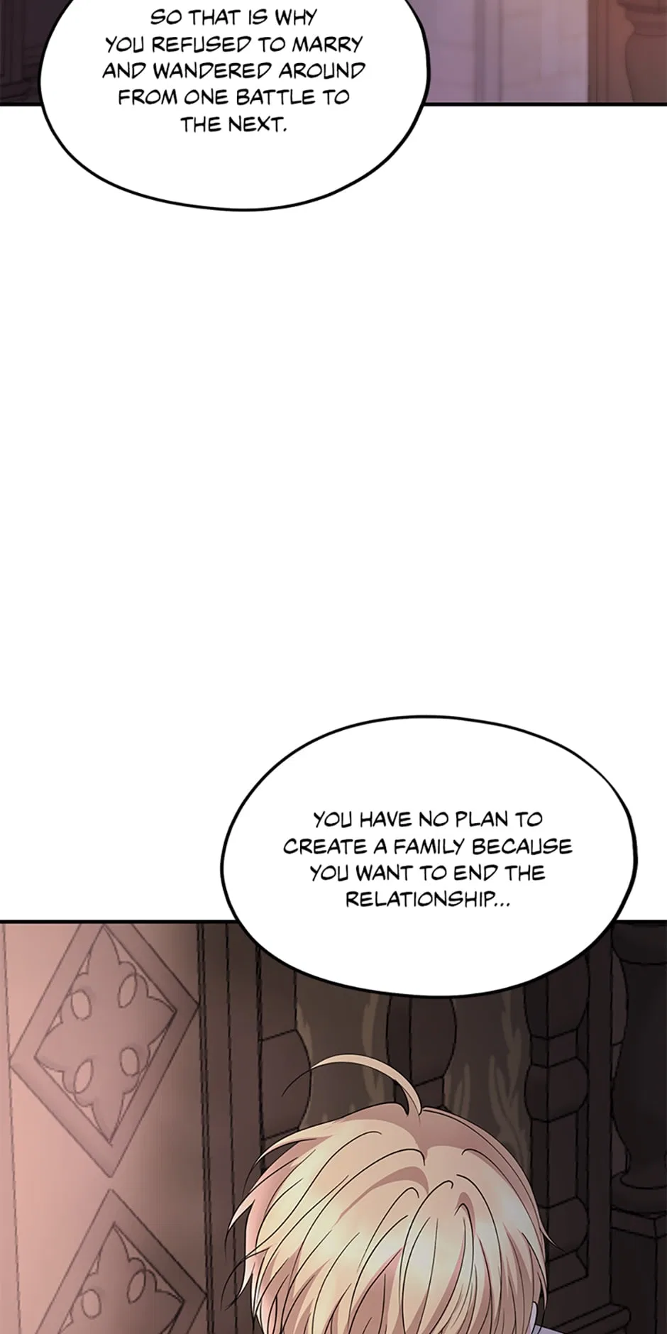 Roelin Walks the Future Chapter 58 – Page 57