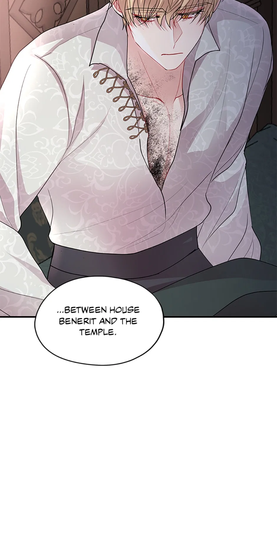 Roelin Walks the Future Chapter 58 – Page 58