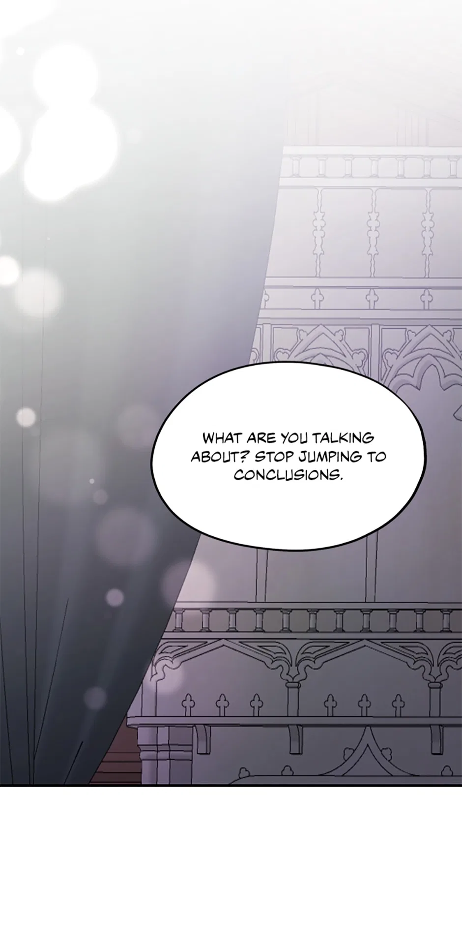 Roelin Walks the Future Chapter 58 – Page 60