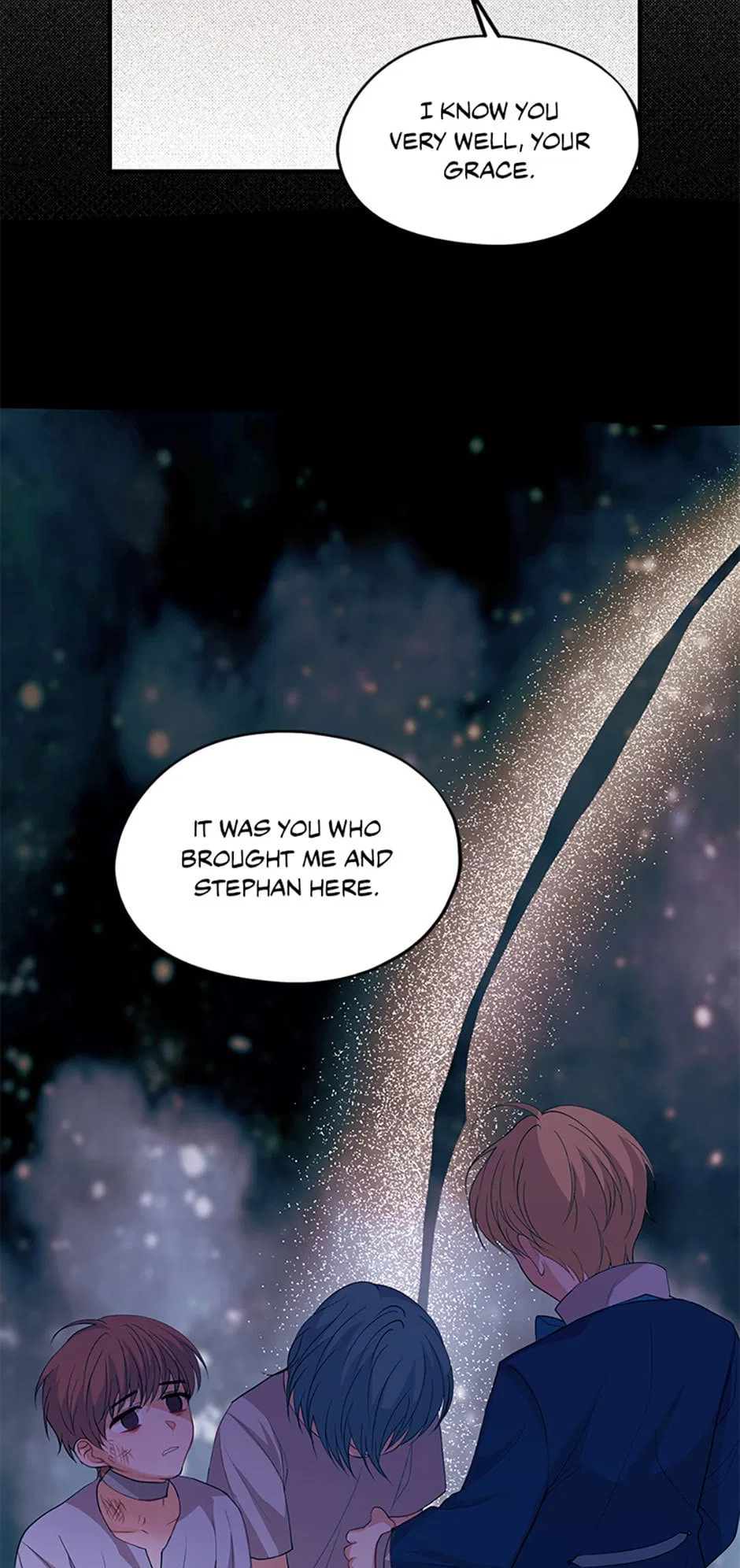 Roelin Walks the Future Chapter 58 – Page 62