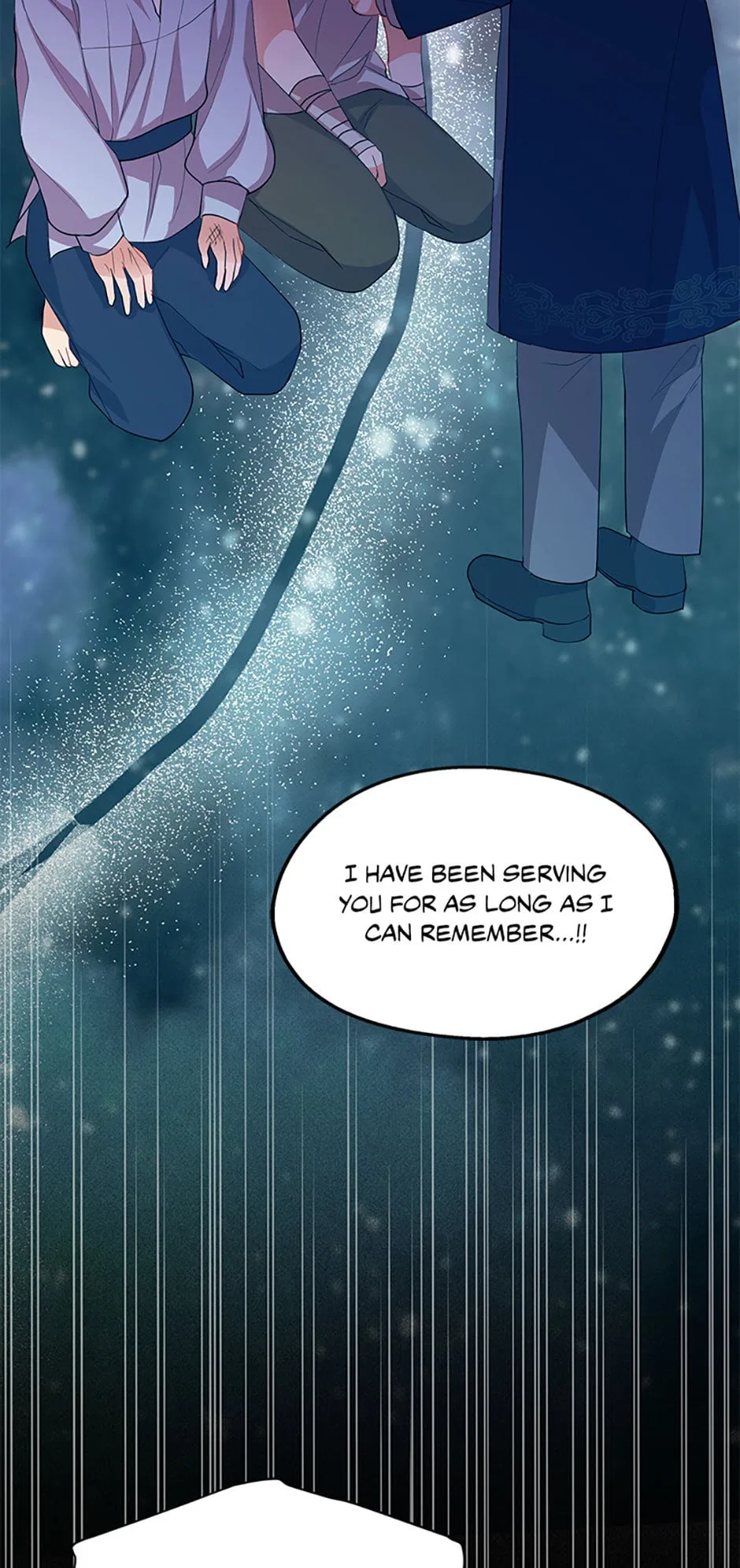 Roelin Walks the Future Chapter 58 – Page 63