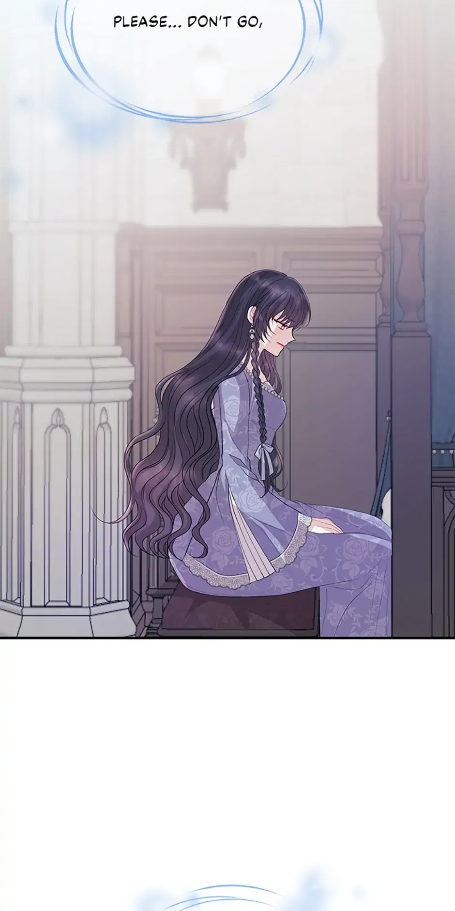 Roelin Walks the Future Chapter 57 – Page 8