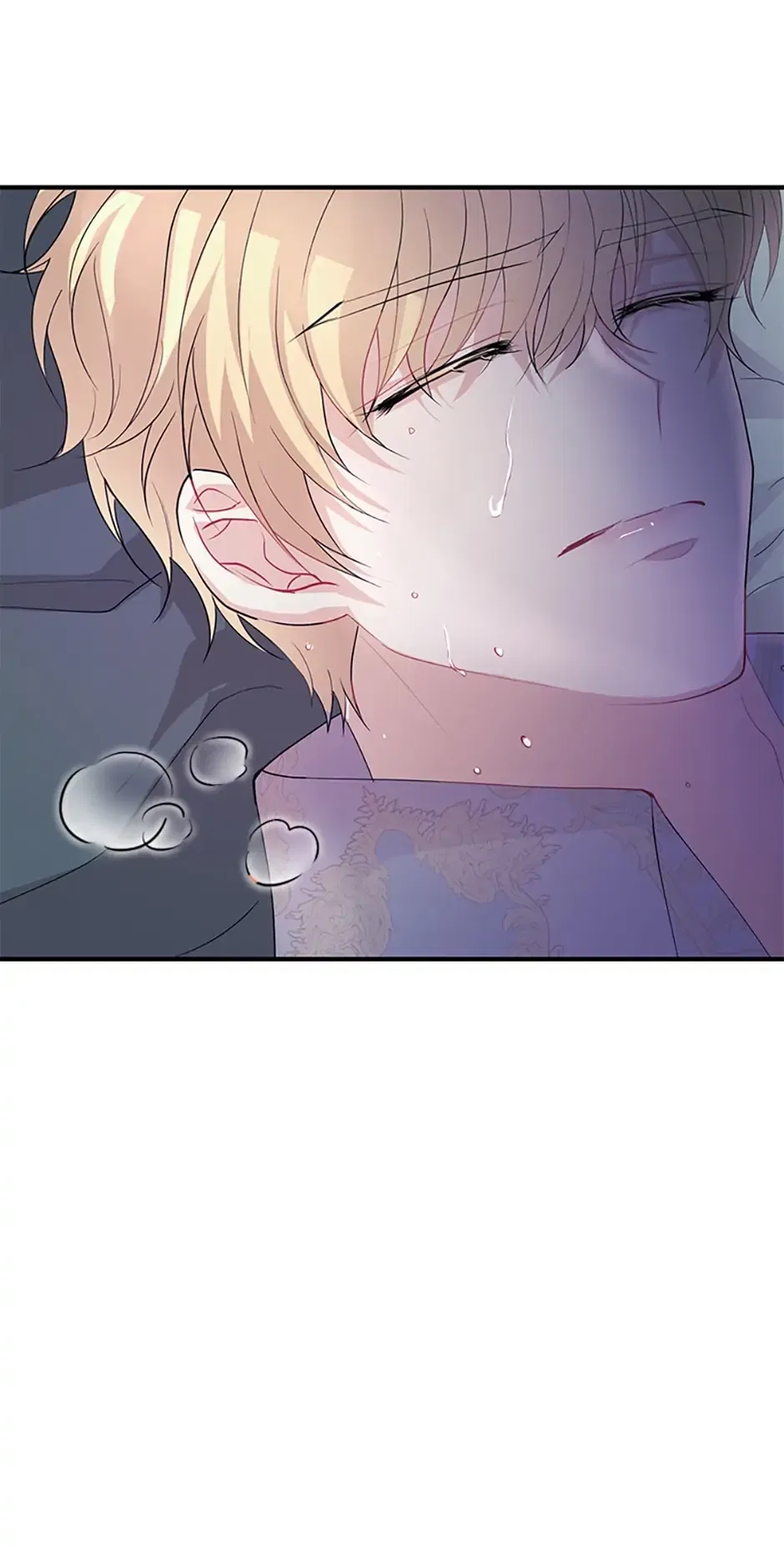 Roelin Walks the Future Chapter 57 – Page 10