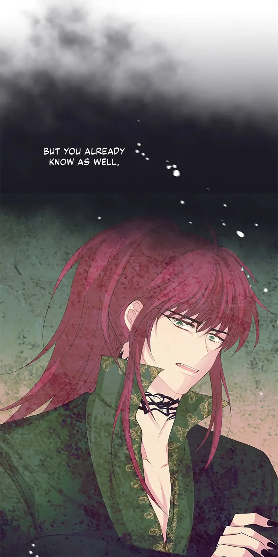 Roelin Walks the Future Chapter 57 – Page 11