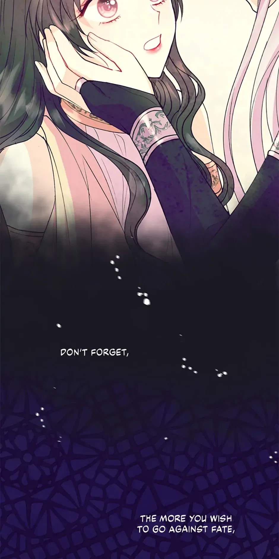 Roelin Walks the Future Chapter 57 – Page 13