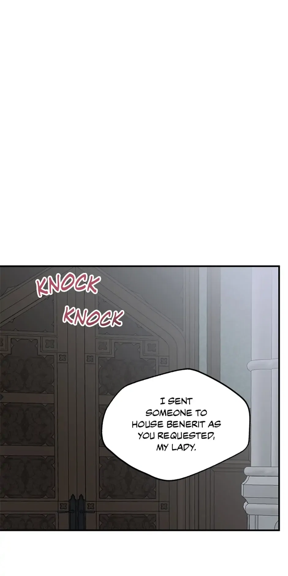 Roelin Walks the Future Chapter 57 – Page 17