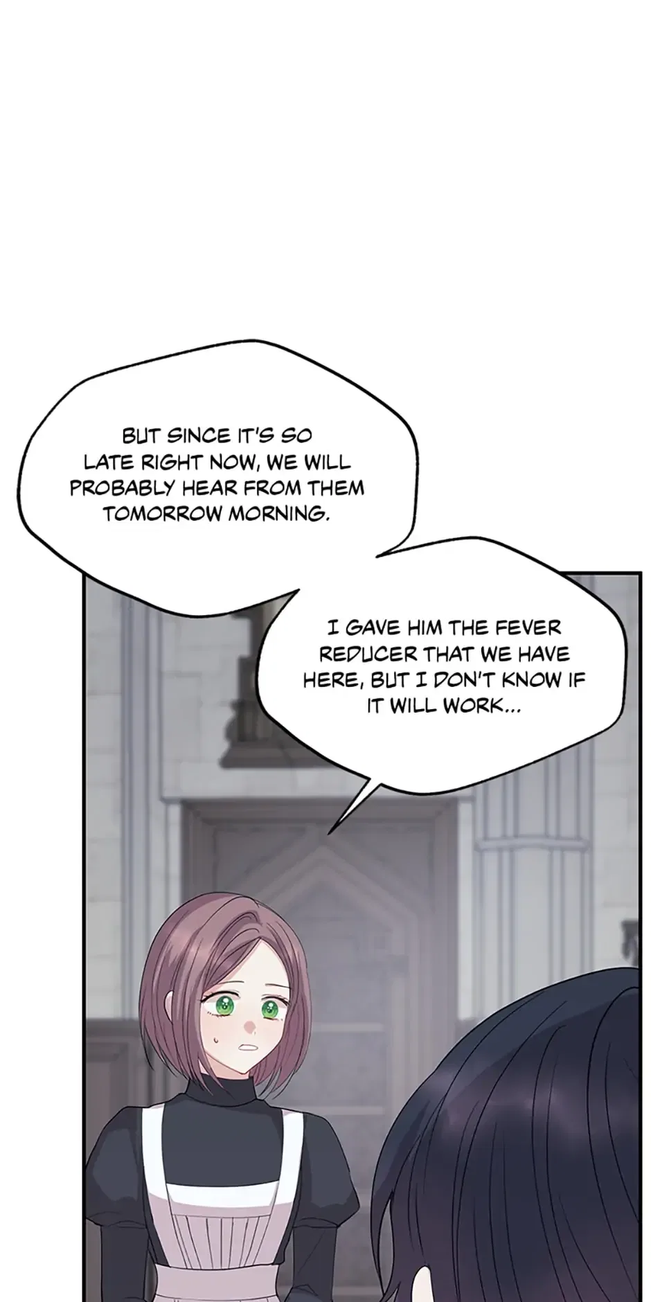 Roelin Walks the Future Chapter 57 – Page 18