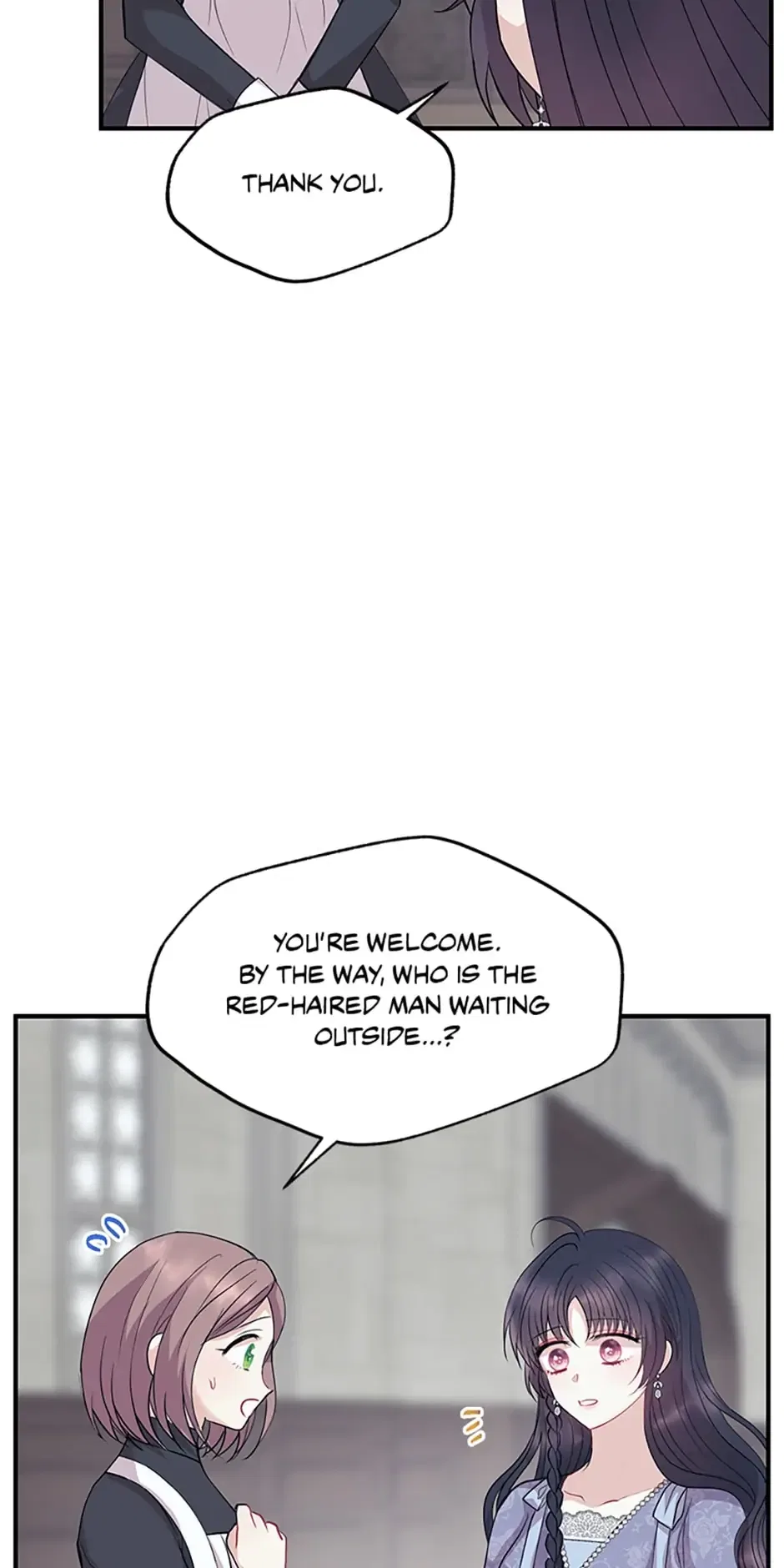 Roelin Walks the Future Chapter 57 – Page 19