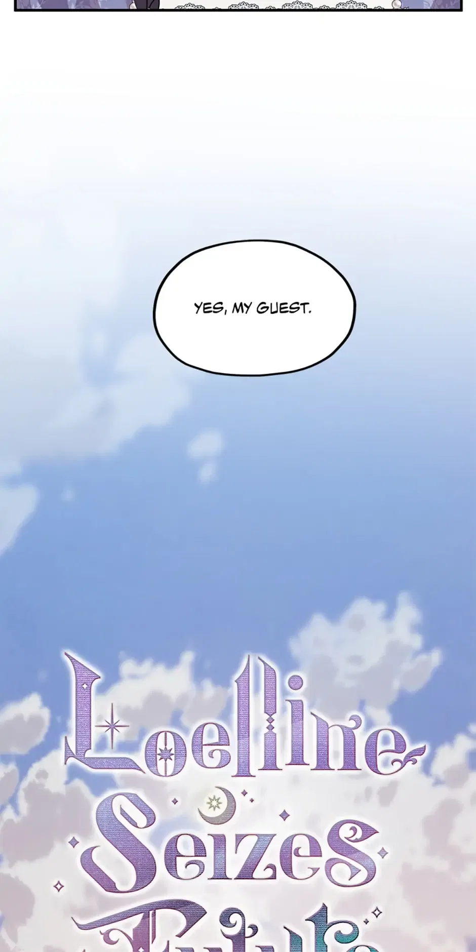 Roelin Walks the Future Chapter 57 – Page 22
