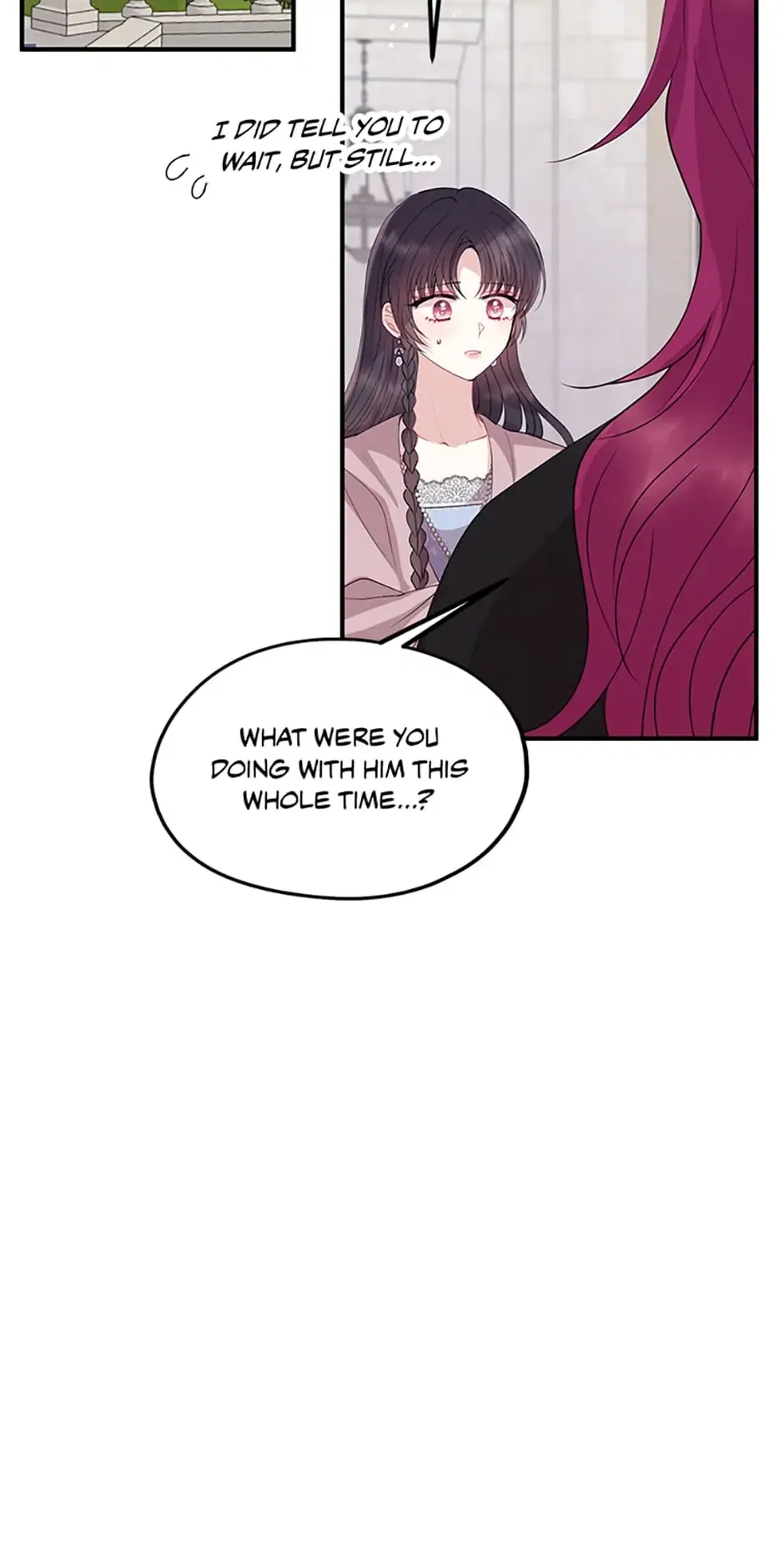 Roelin Walks the Future Chapter 57 – Page 25