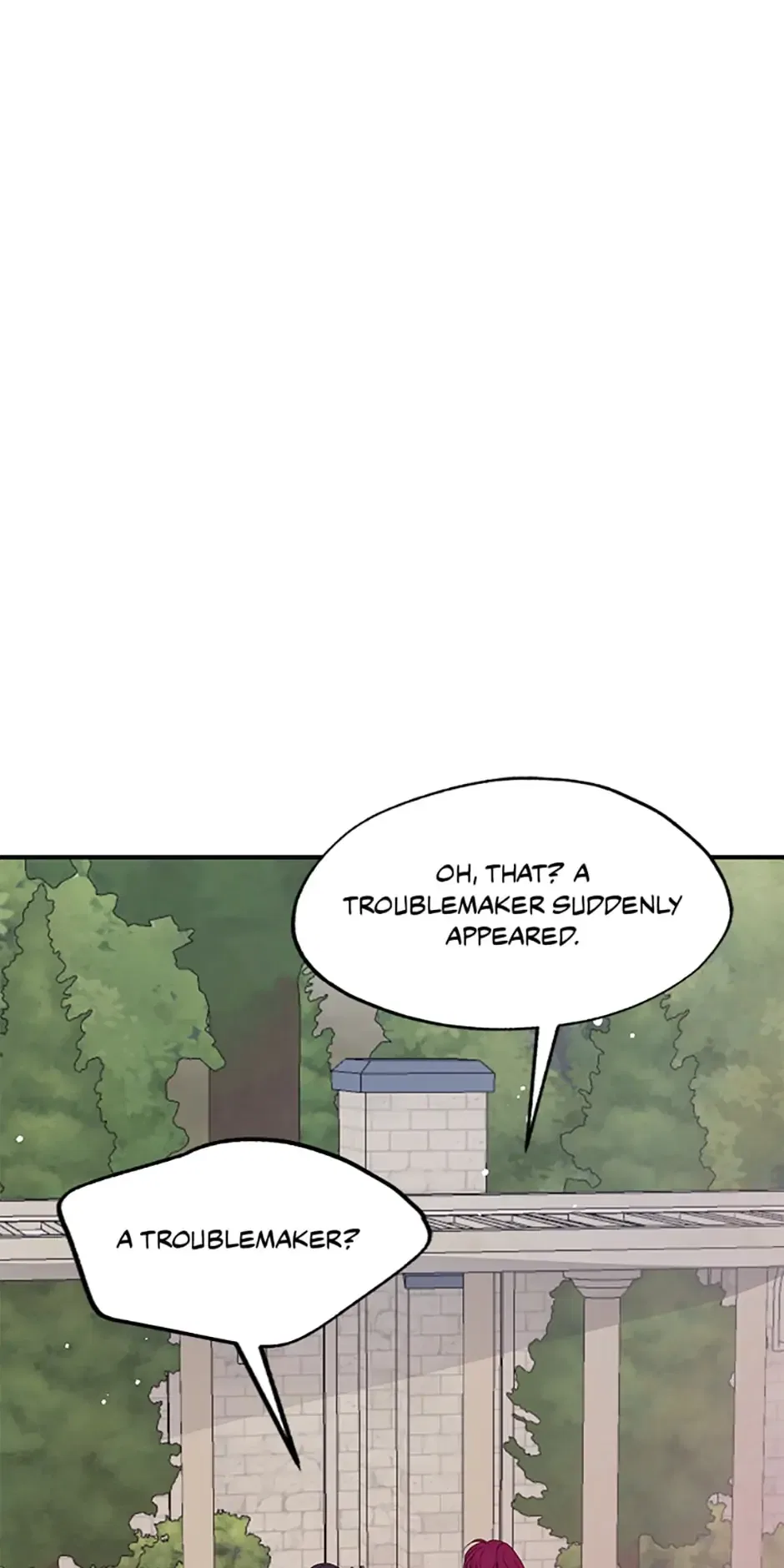 Roelin Walks the Future Chapter 57 – Page 28