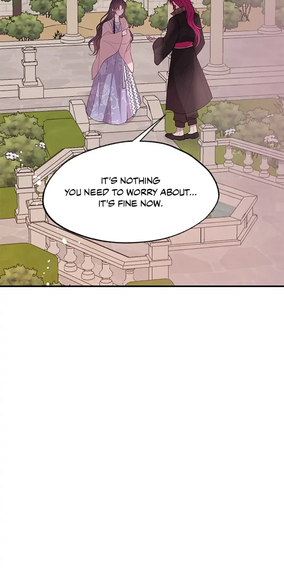 Roelin Walks the Future Chapter 57 – Page 29
